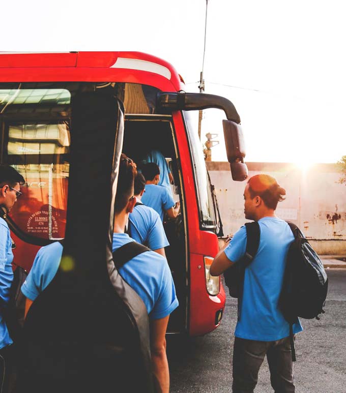 Airport Transfer Booking Software