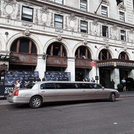 Transfer shuttle management software