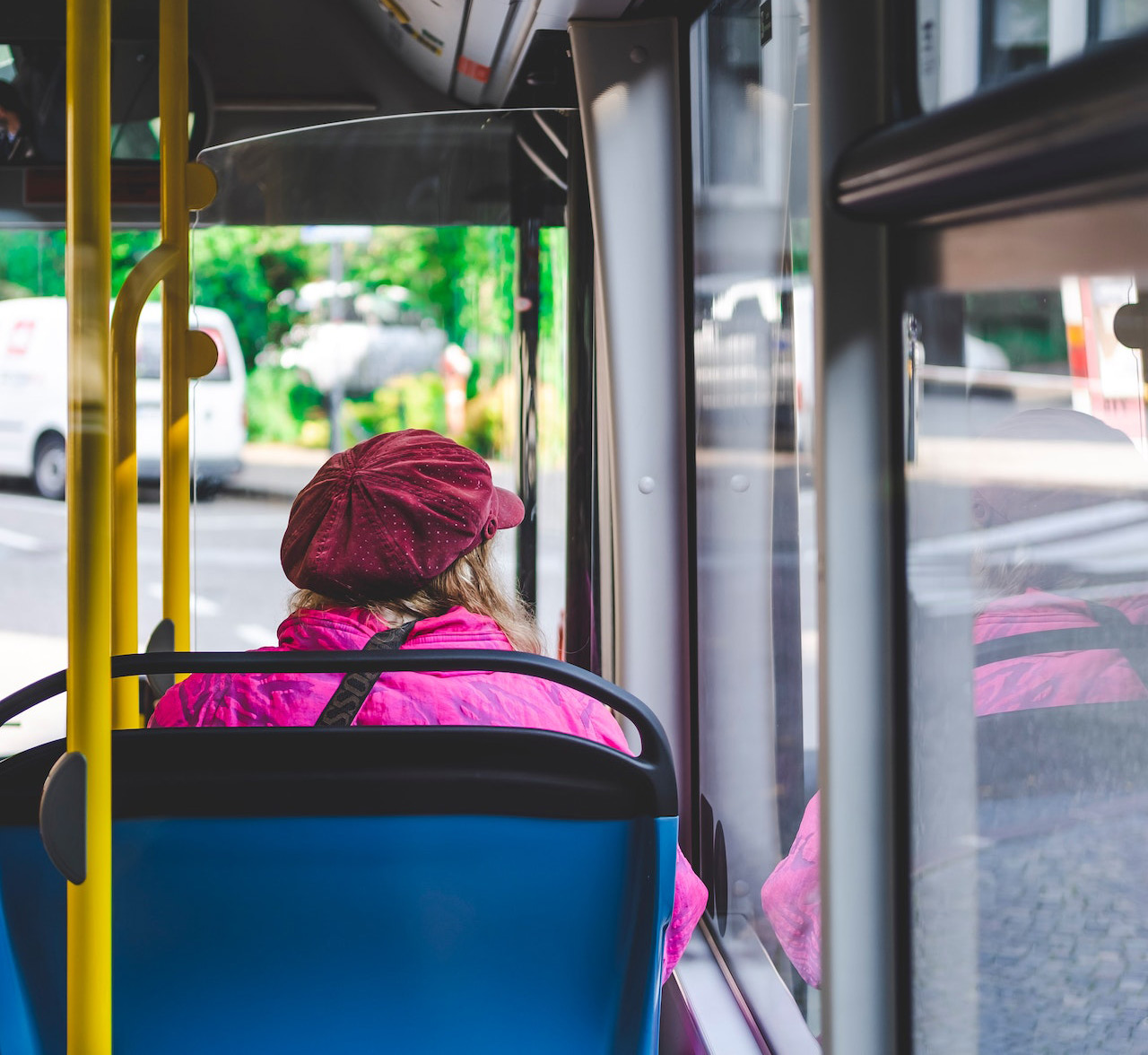 Hotel transfer shuttle booking software